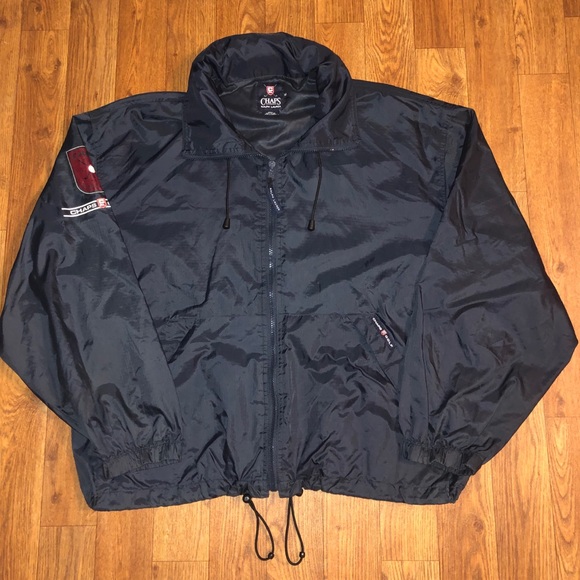 Ralph Lauren Other - VTG Chaps Ralph Lauren Golf Windbreaker, Medium